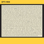Optimum Nutrition Opti-Men Comprimidos Multivitamínicos, 90 comprimidos