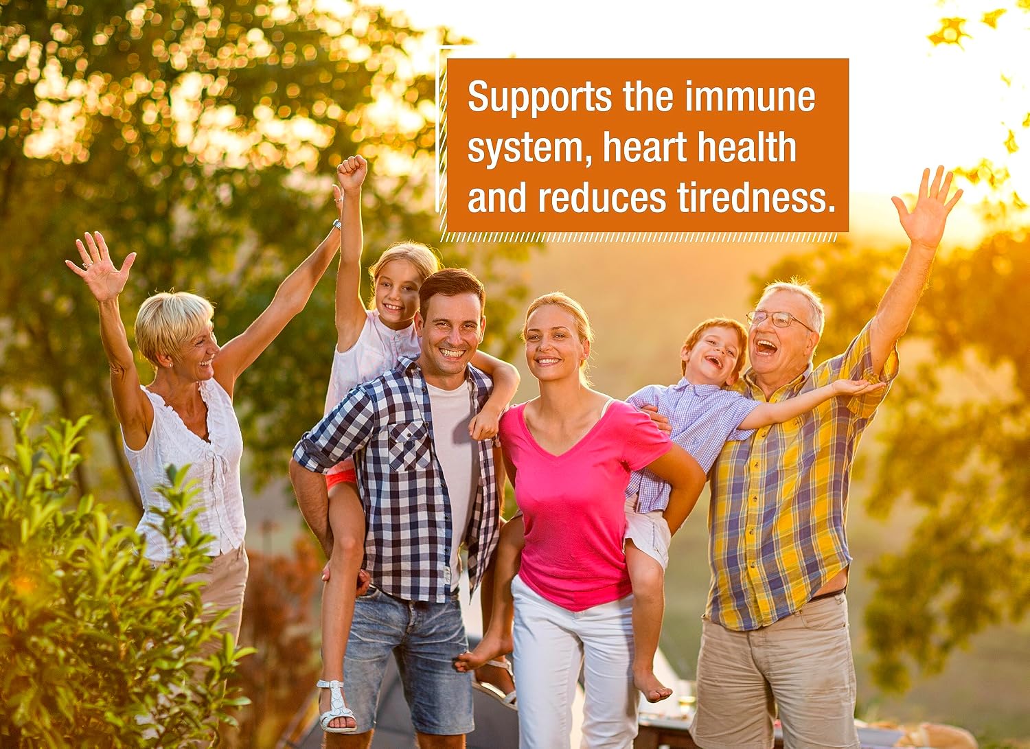 T&D Multivitamínico Alemán 10 Vitaminas - 40 Comprimidos Efervescentes Veganos - Sabor Naranja - Hecho en Alemania