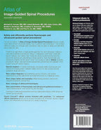 Atlas of Image-Guided Spinal Procedures