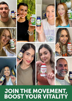 Lunakai Cápsulas de Moringa Pura – Extracto de Hoja de Moringa con Ashwagandha, Boswellia, Ginseng y Cúrcuma, 60 cápsulas