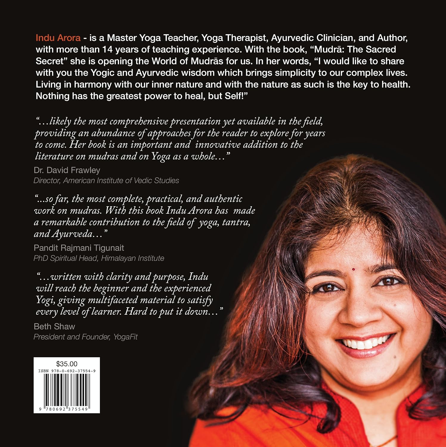 Mudra The Sacred Secret