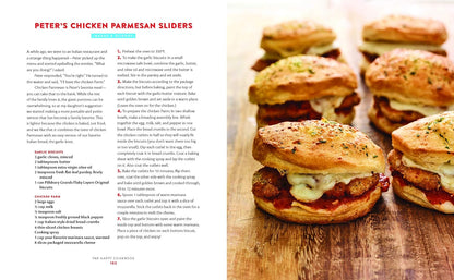 The Happy Cookbook: Recetas reconfortantes de Steve Doocy – Image 4