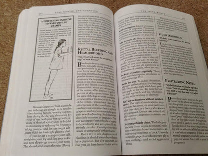 What to Expect When You're Expecting – Pruebas médicas y ecografías: qué esperar en cada trimestre y para qué – Image 5