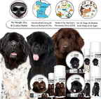 The Blissful Dog Newfoundland Unscented Nose Butter - Bálsamo para Nariz de Perro, 118 ml