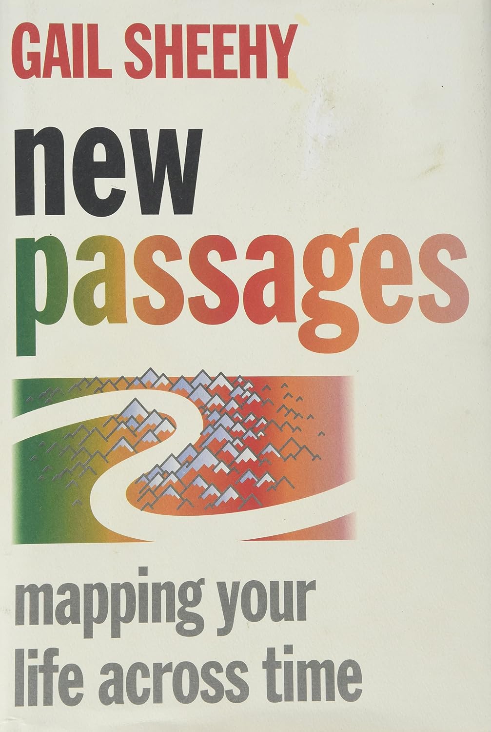 Nuevos Pasajes: Cartografiando tu vida a través del tiempo