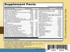 Priority One Vitamins - Complete One Daily - Multivitamin and Mineral Complex - 90 Capsules