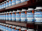 BioSchwartz Lung Detox Apoyo Respiratorio e Inmunológico, 60 Cápsulas
