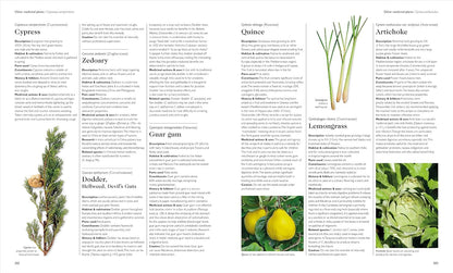 Encyclopedia of Herbal Medicine New Edition: – Explore las secciones de preparación para aprender a hacer – Image 8