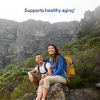 Puritan's Pride DHEA 50 mg - 100 Comprimidos