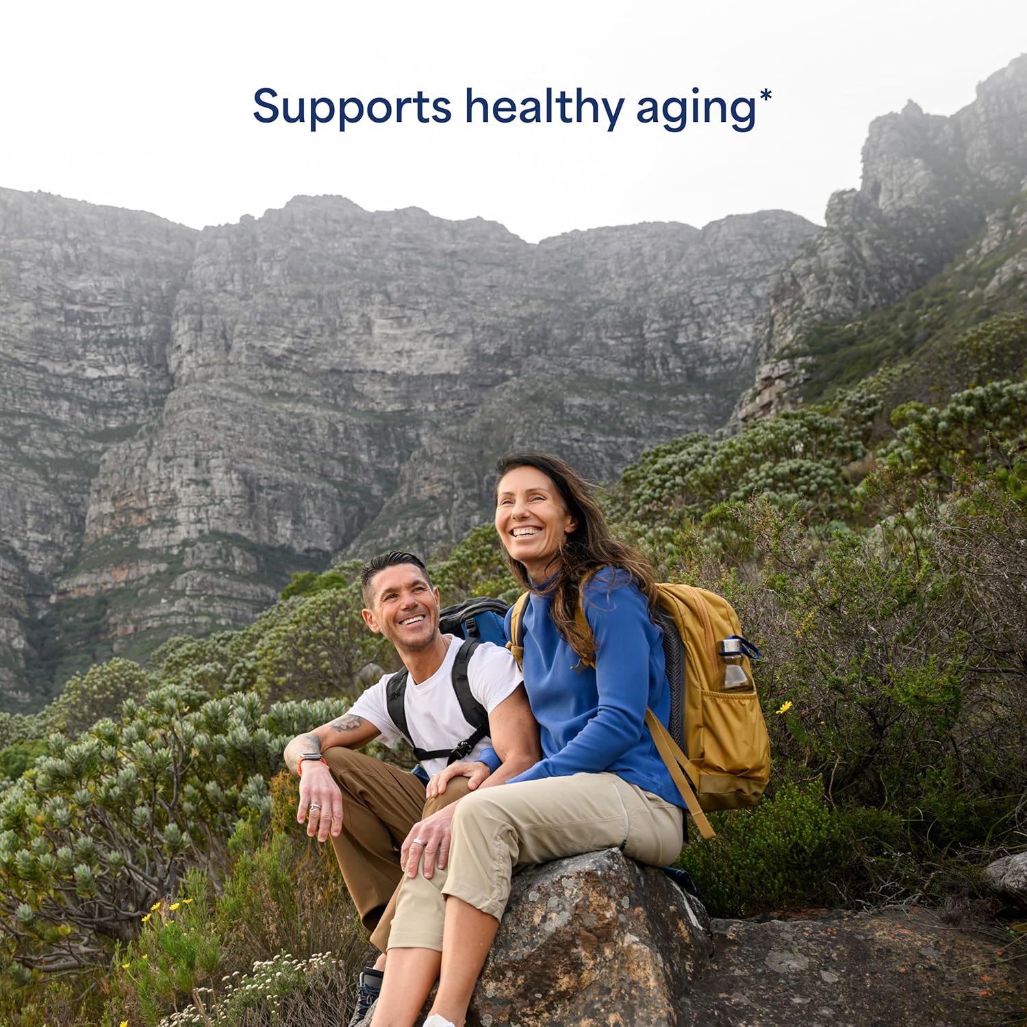 Puritan's Pride DHEA 50 mg - 100 Comprimidos