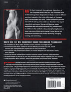 The Complete Book of Shoulders and Arms: The Definitive Resource for Shaping and Strengthening the Shoulders and Arms