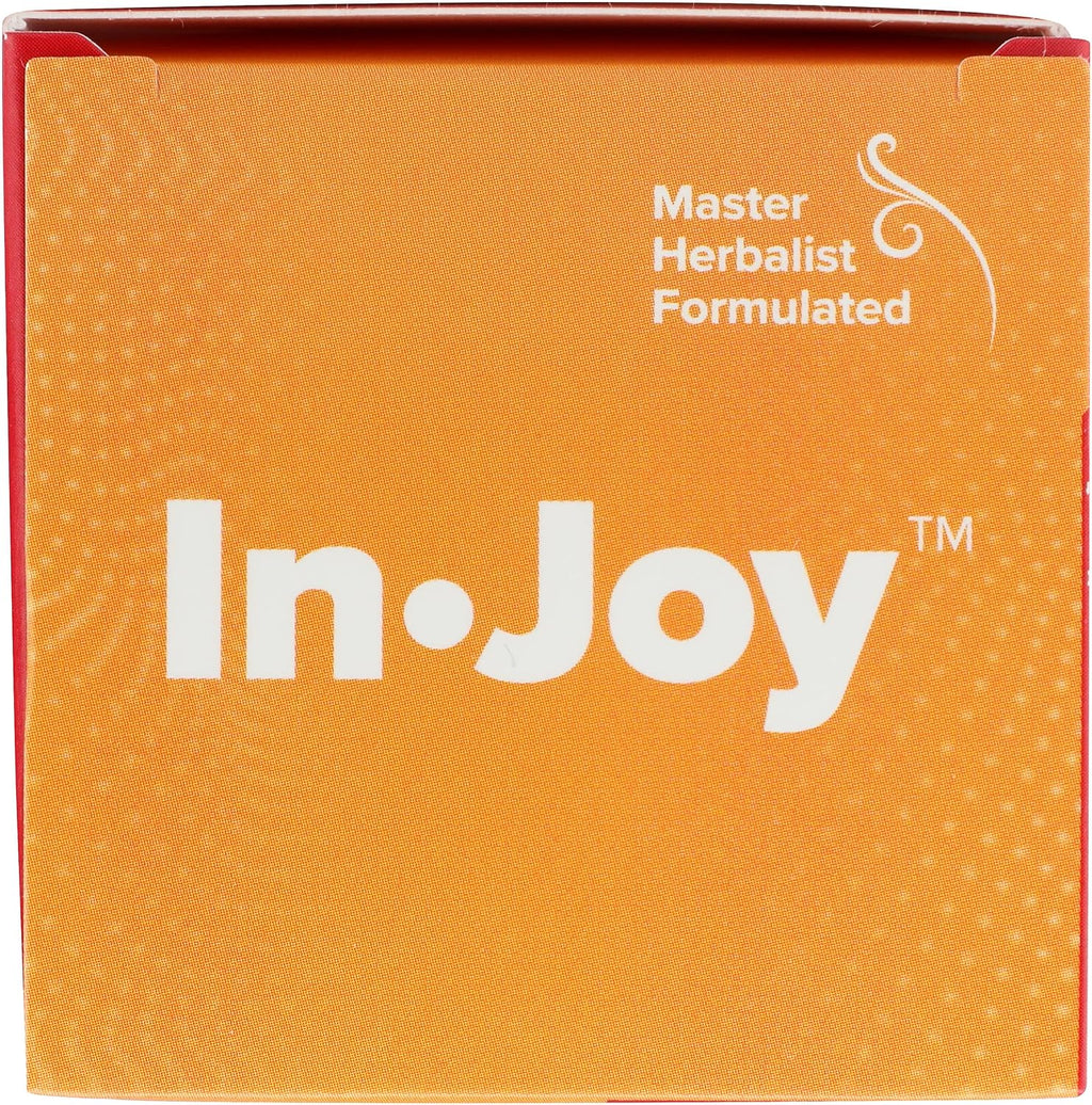 Redd Remedies in Joy: Apoyo al estado de ánimo y equilibrio emocional, 60 cápsulas vegetales
