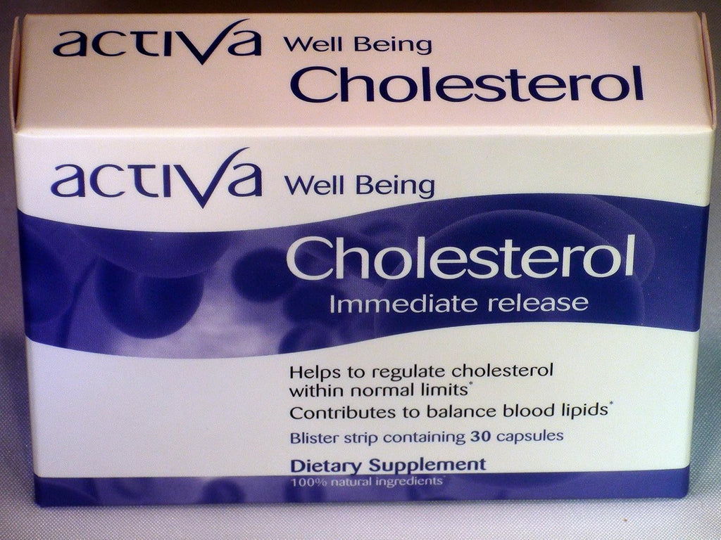Activia Bienestar Colesterol