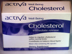 Activia Bienestar Colesterol