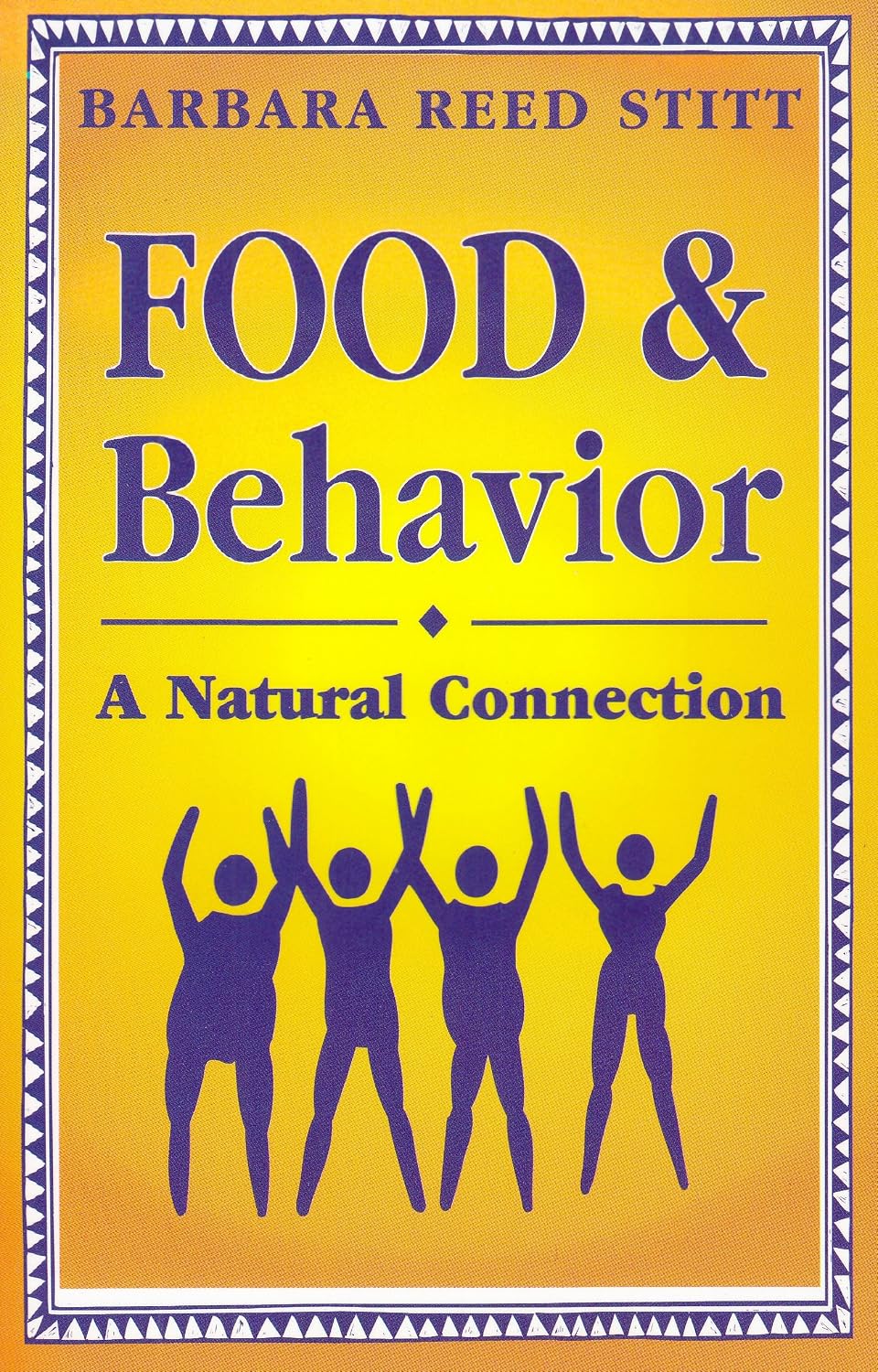 Alimentos y comportamiento: una conexión natural