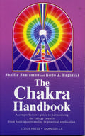 The Chakra Handbook