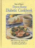 El libro de cocina para diabéticos casero de Taste of Home