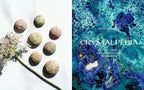 Crystalpedia: The wisdom, history, and alleged healing power of over 180 sacred stones