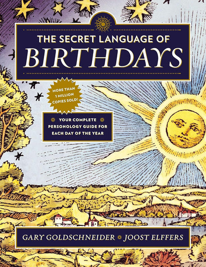 El Lenguaje Secreto de los Cumpleaños: Tu – Personalidad general: rasgos dominantes y cómo se manifiestan. – Image 1