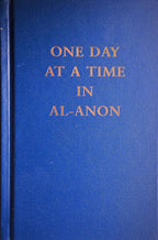 One Day At a Time in Al-Anon