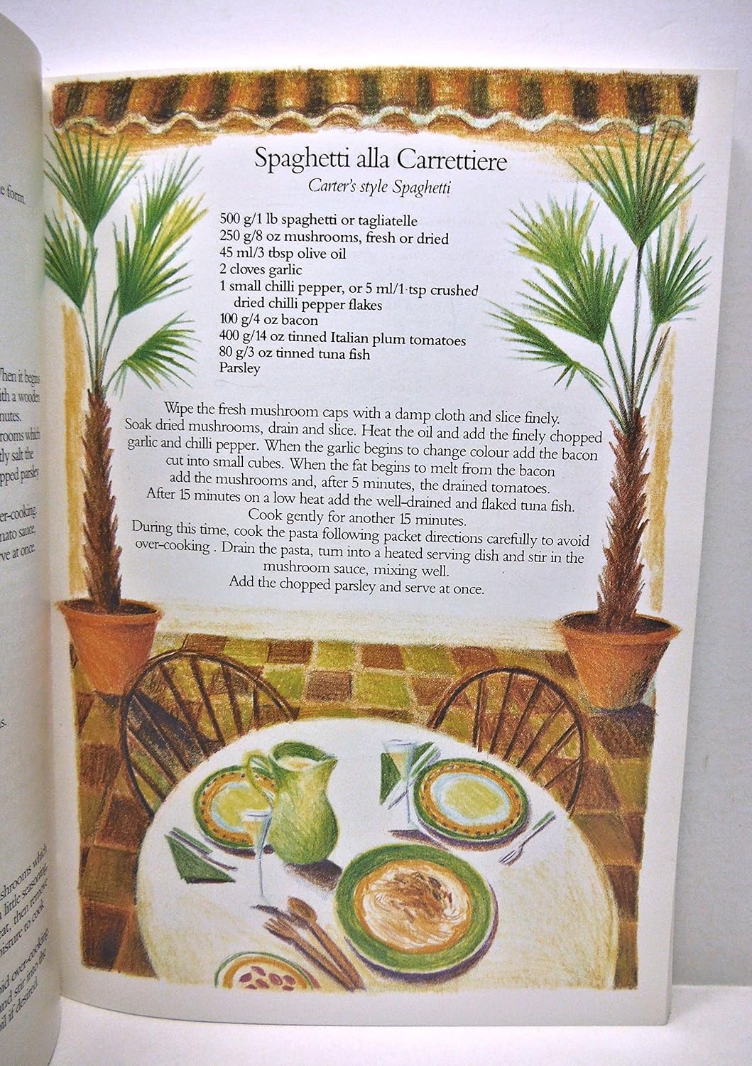 The Top One Hundred Pasta Sauces – Image 4
