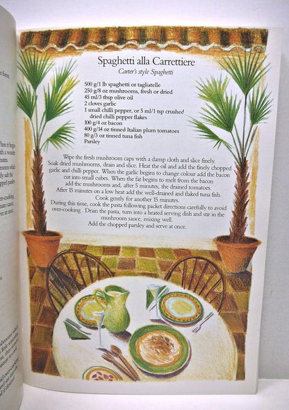 The Top One Hundred Pasta Sauces – Image 4