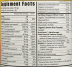 Youngevity Beyond Tangy Tangerine 2.0 Citrus Peach Fusion - Complejo Multivitamínico y Mineral en Polvo, 30 Dosis