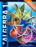 Algebra 1, Student Edition (MERRILL ALGEBRA 1)