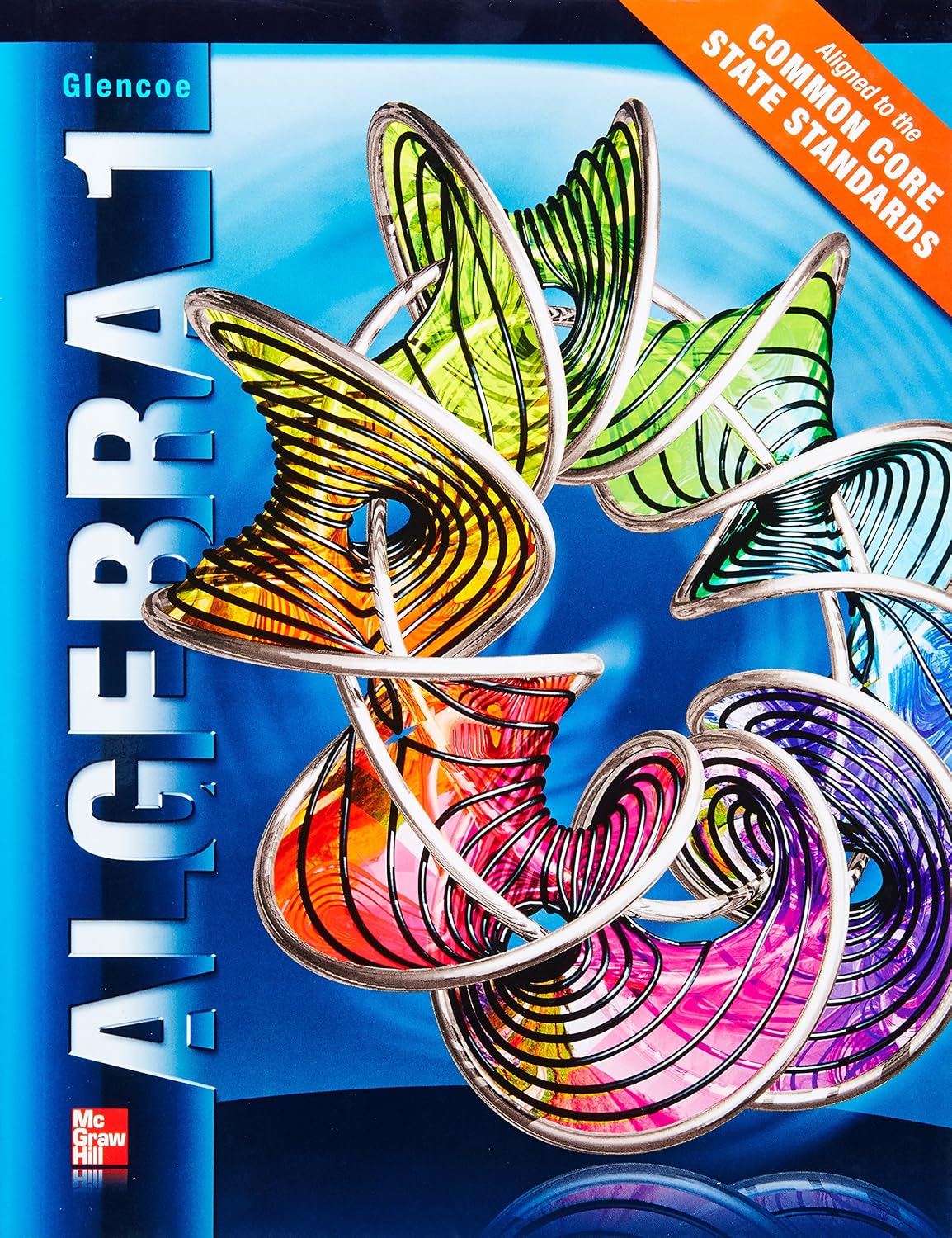 Algebra 1, Student Edition (MERRILL ALGEBRA 1)