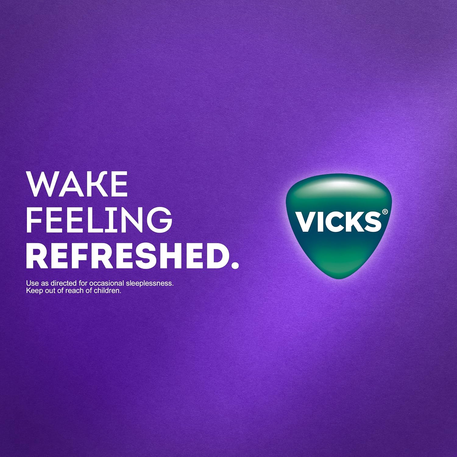 ZzzQuil Líquido para Ayudar a Dormir Sabor Bayas Calientes 355 ml