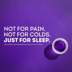 ZzzQuil Líquido para Ayudar a Dormir Sabor Bayas Calientes 355 ml