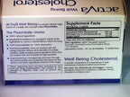 Activia Bienestar Colesterol